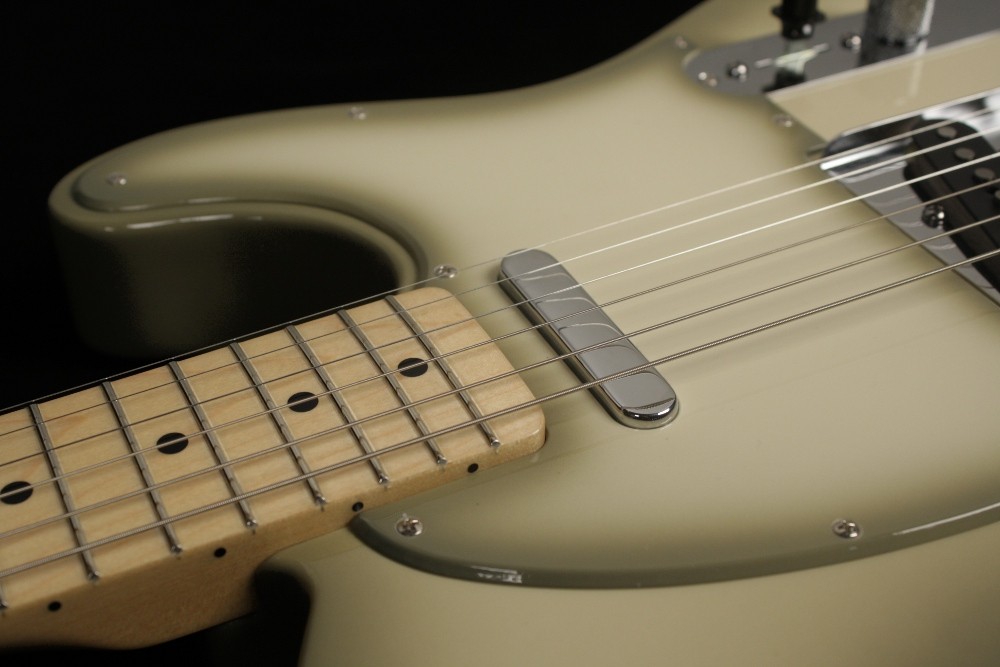 Fender FSR Antigua Telecaster