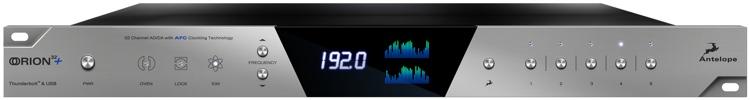 Antelope Audio Orion32 Plus