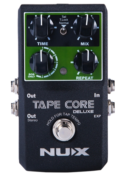 nux TAPE CORE DELUXE