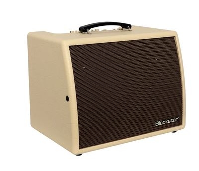 Blackstar Sonnet 120 Watts Acoustic Amplifier - Blonde