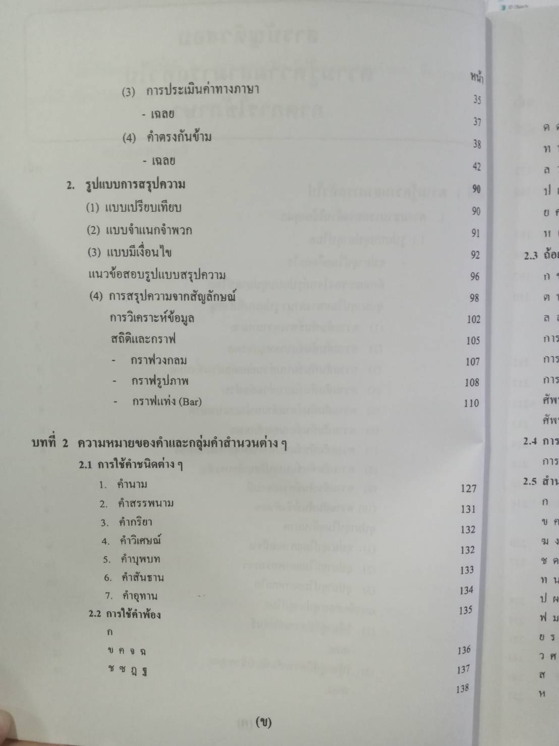 เตรียมสอบ ภาค ก. ก.พ.