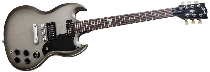 Gibson 2014 SG Futura Electric Guitar