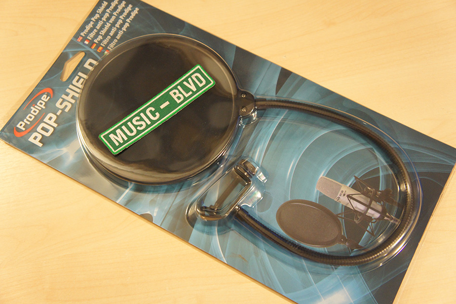 ProDipe Pop Shield 18″