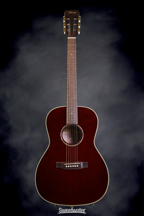 Takamine EG630SWL - Vintage Violin