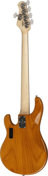 Music Man Stingray 5 HH Electric Bass