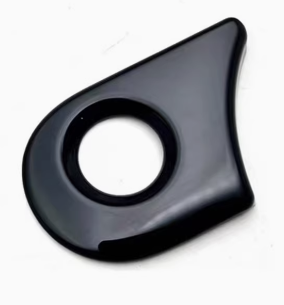 ครอบปุ่มสตาร์ท ครอบปุ่มกด ของแต่งรถ Nissan SERENA e-POWER นิสสันเซเรน่า MPV