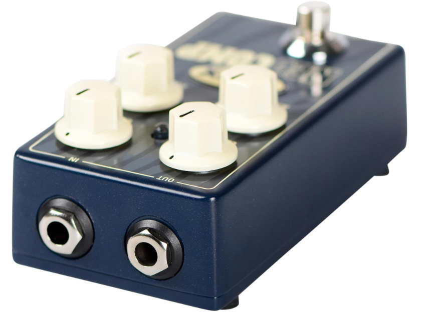 T Rex Engineering Neo Compressor Effects Pedal