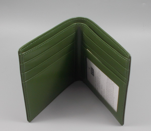 กระเป๋าสตางค์ Guy Laroche เขียว ใหม่ แท้