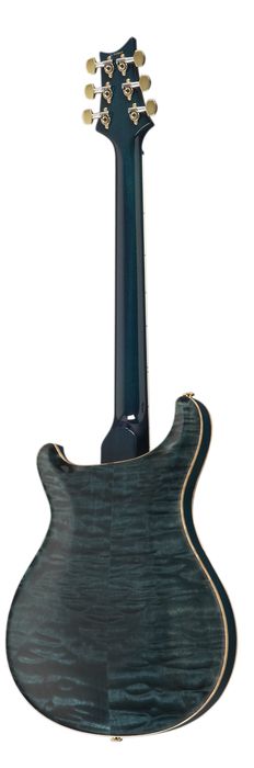 PRS Hollowbody II Quilt Artist Package Electric Guitar
