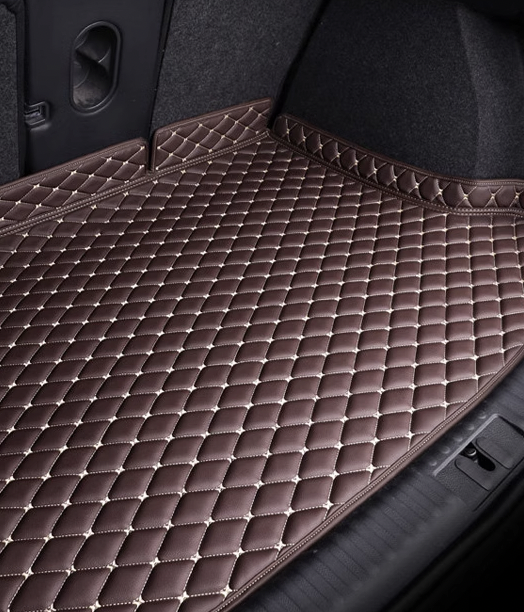 GAC Aion Y Plus พรมปูพื้นรถยนต์ พรมหนังVIP พรมปูพื้น6D พรมปูพื้นรถยนต์