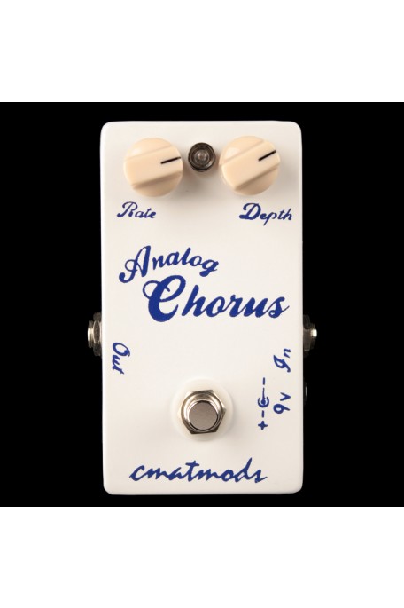 CMAT Mods Analog Chorus