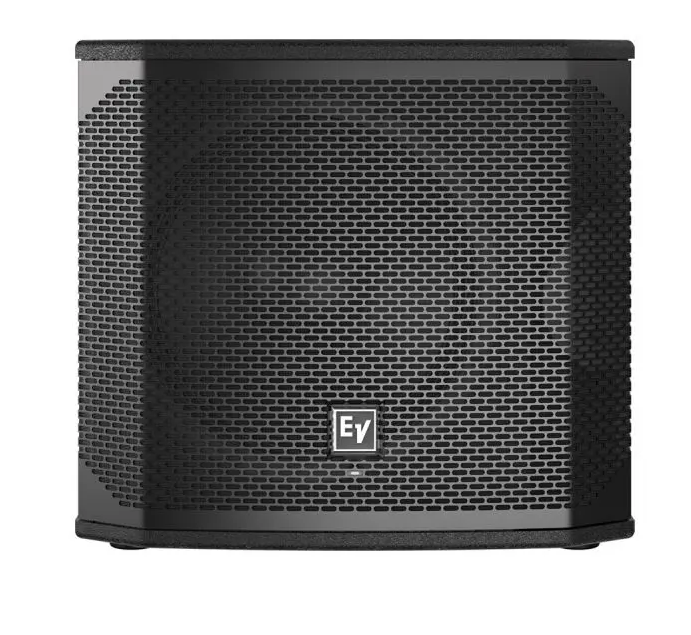 ELECTRO VOICE ELX200-12SP 12" POWERED SUBWOOFER - SINGLE