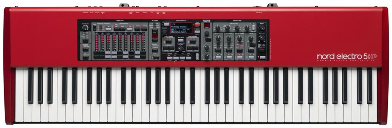 Nord Electro 5 HP