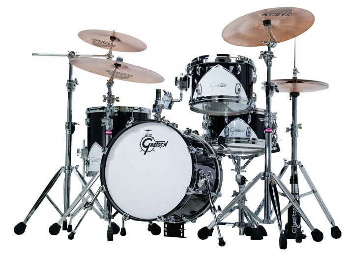 Gretsch Drums Renown 57 BOP 4-Piece Shell Pack