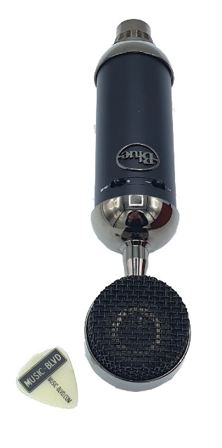 Blue Microphones Blackout Spark SL
