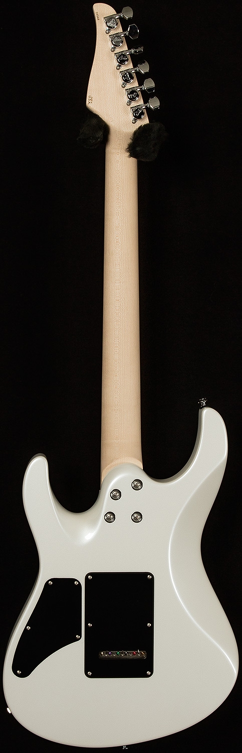 Suhr Modern Lexus Pearl Metallic No.29548