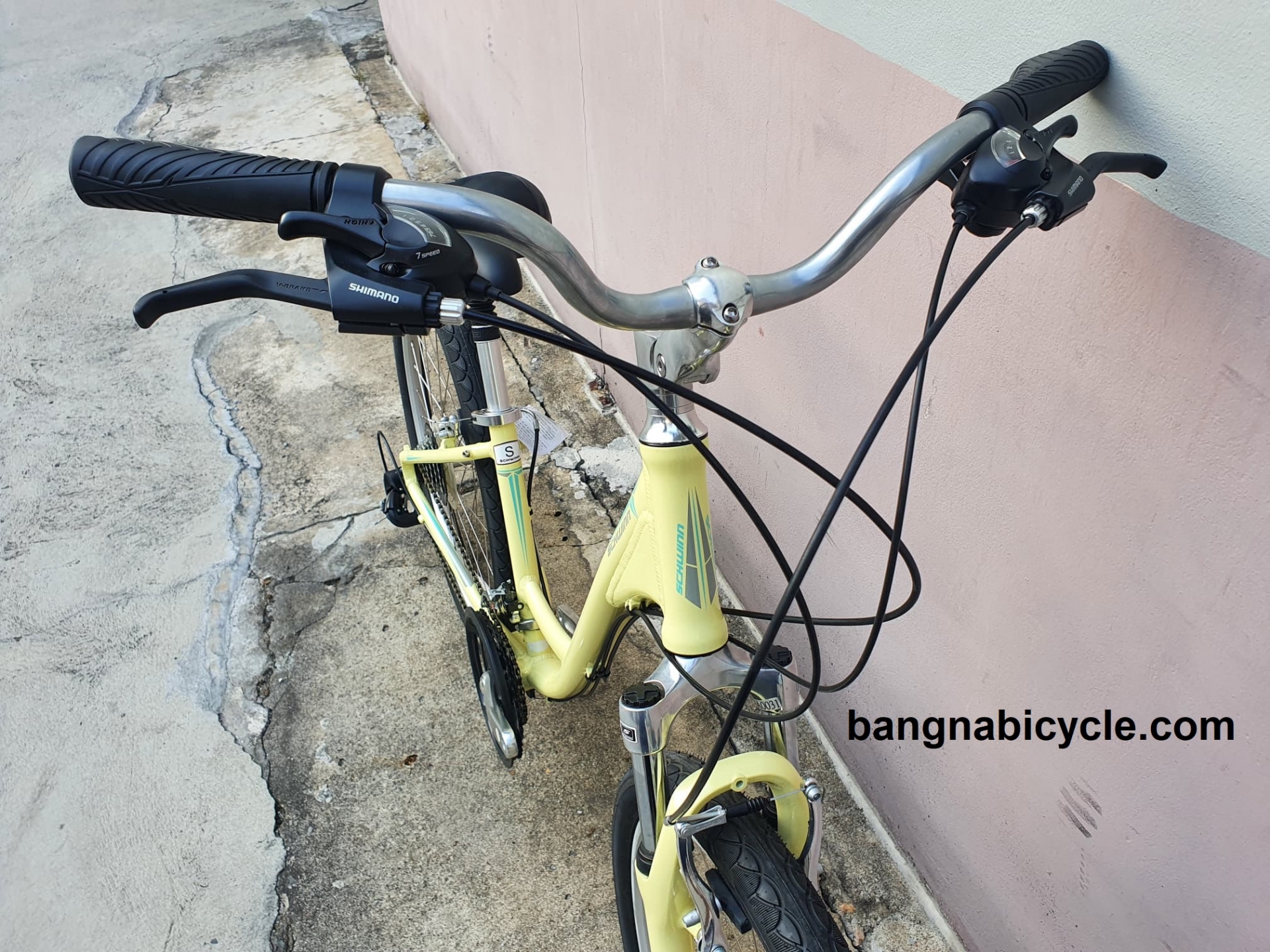 [SALE 40%] Schwinn Sierra 1 2016 26 นิ้ว