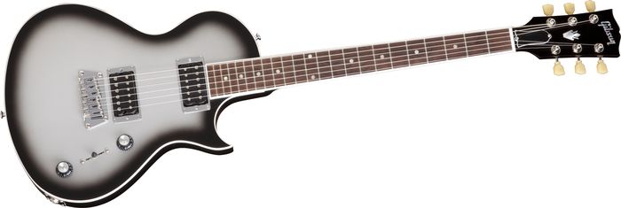 Gibson Nighthawk Studio Electric Guitar
