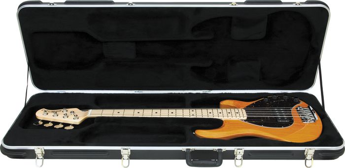 Music Man StingRay 5-String Bass Guitar