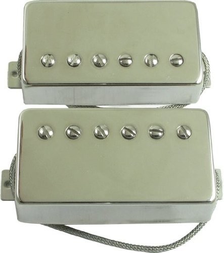 Porter Pickups Custom Series Anthem PAF Humbucker Set