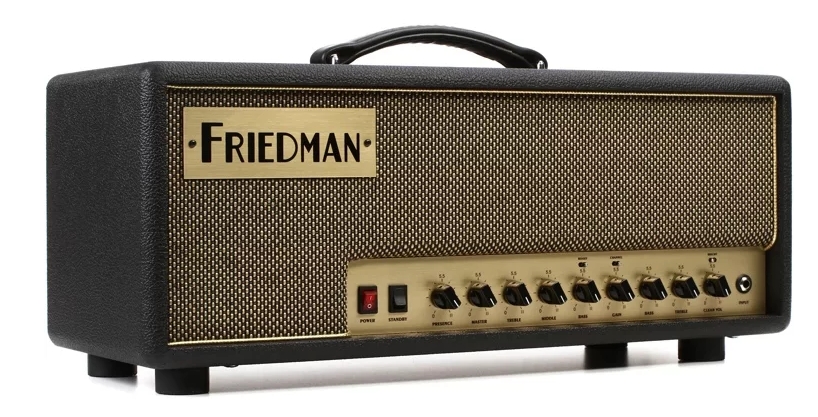 Friedman Runt 50 Head