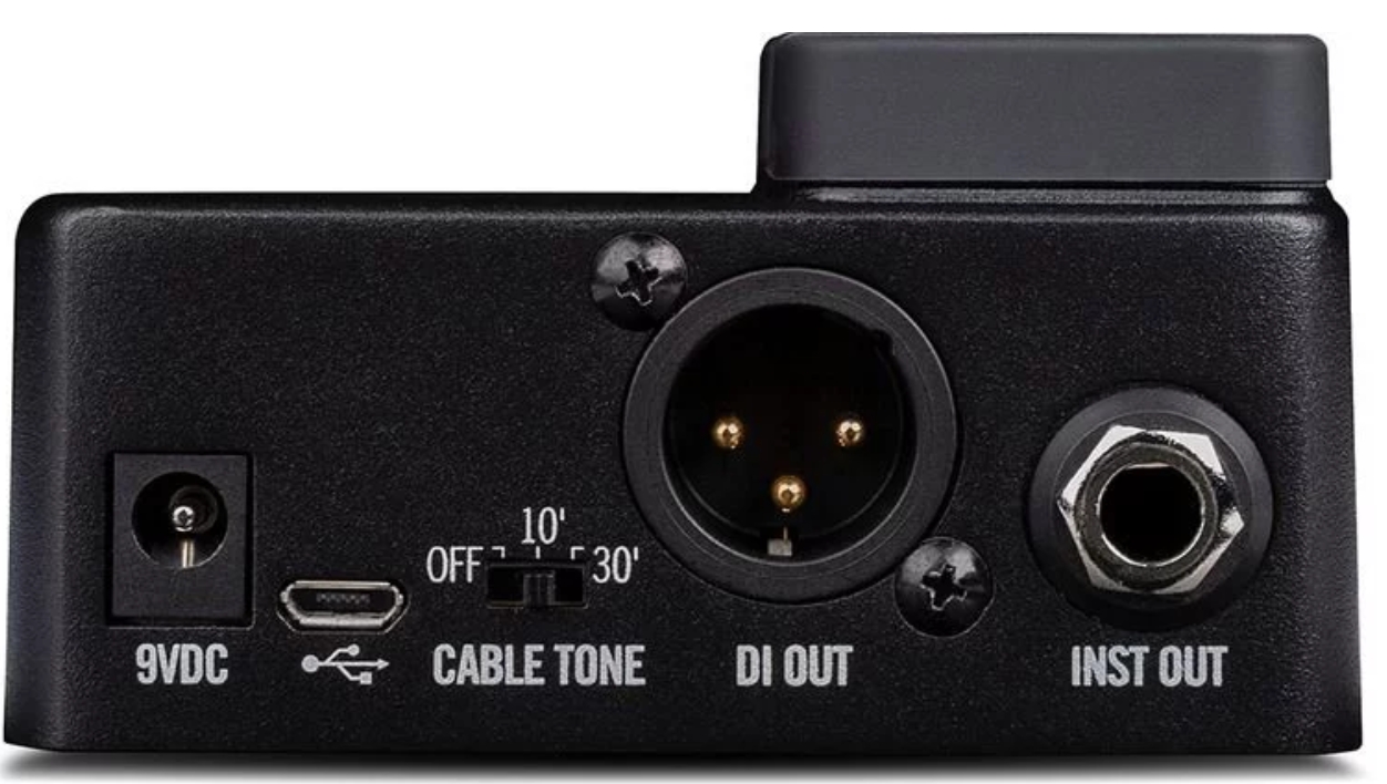 Line 6 Relay G10SII Digital Wireless Guitar System