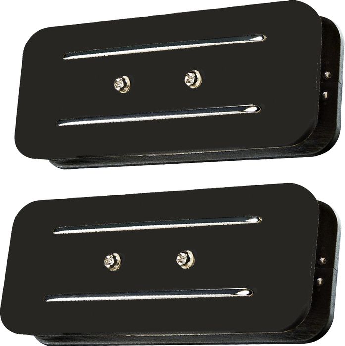 Joe Barden Pickups JBE Soapbar Pickup Set