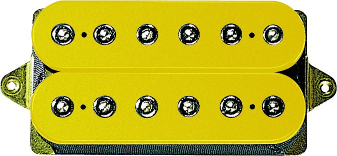 DiMarzio DP153 Fred Humbucker Pickup