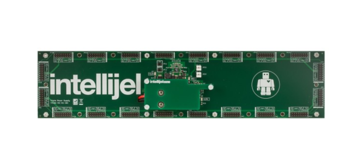 Intellijel Designs TPS30 MAX (Triple Power Supply) – 30W 3U / 6U Busboard