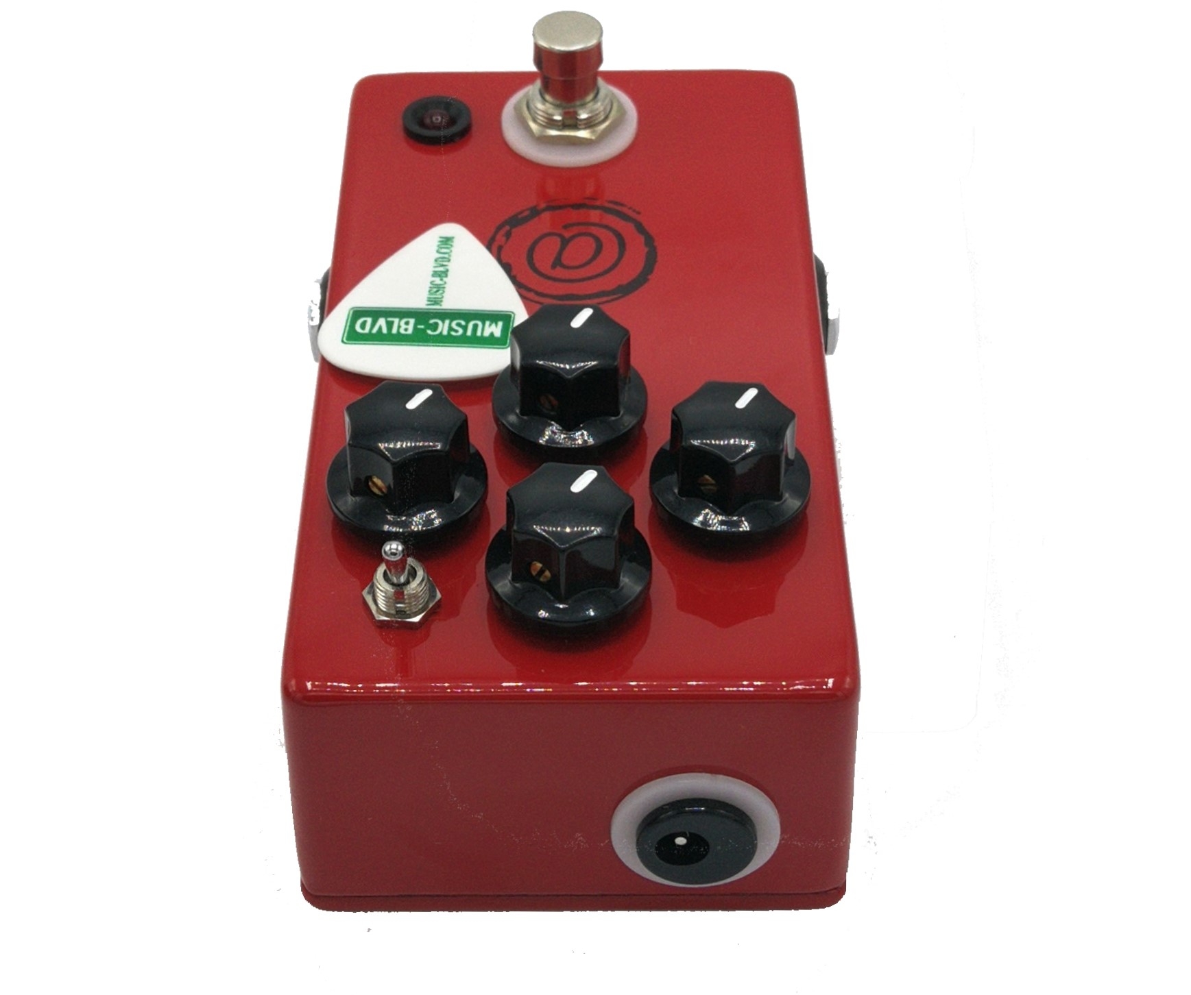 JHS AT (Andy Timmons) Drive