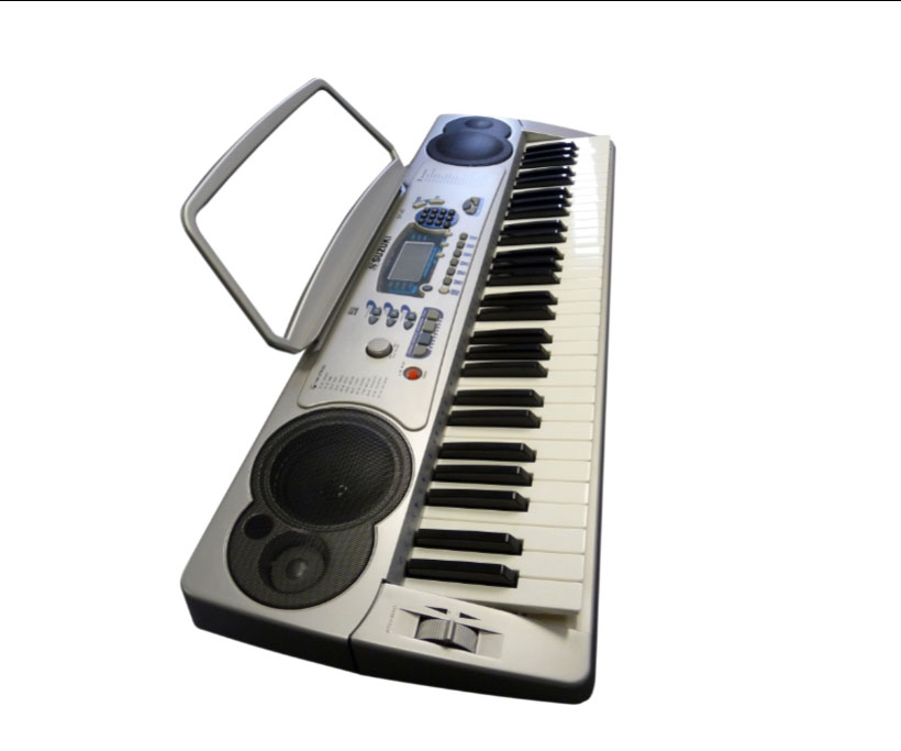 Suzuki SP-45 61-Note Portable Keyboard