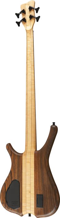 Warwick Infinity Bass Neck-Through 4-String