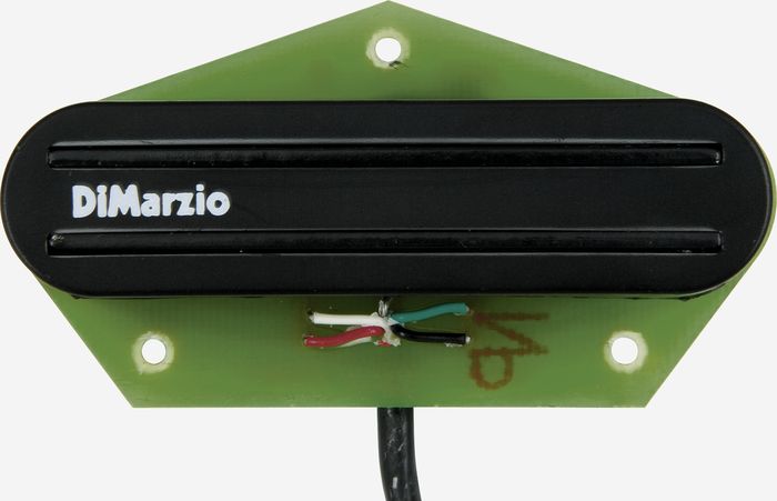 DiMarzio DP384 Special Chopper Tele Bridge Pickup