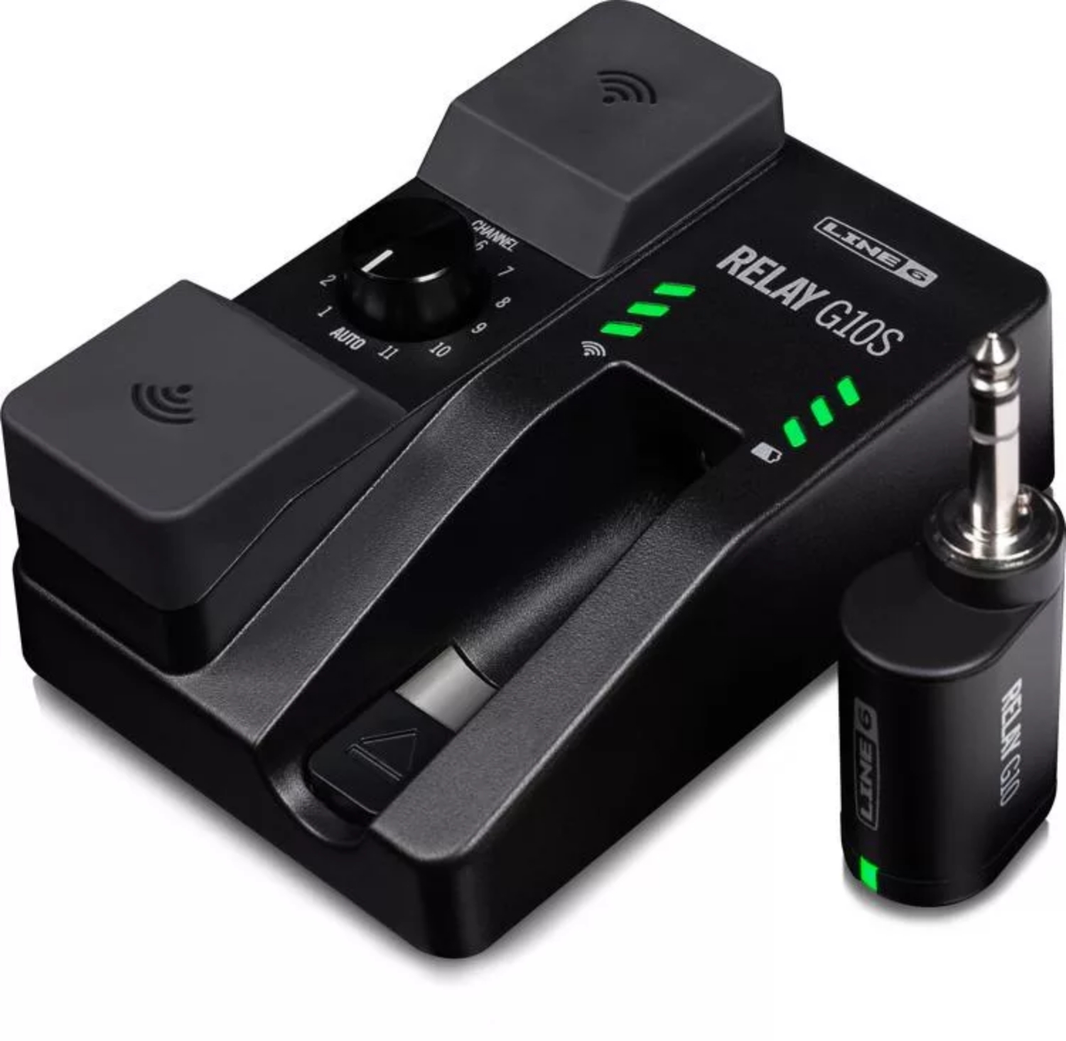 Line 6 Relay G10S Digital Wireless Guitar System