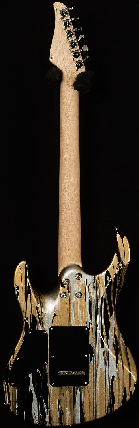 Suhr Limited Edition Wildwood Drip Modern