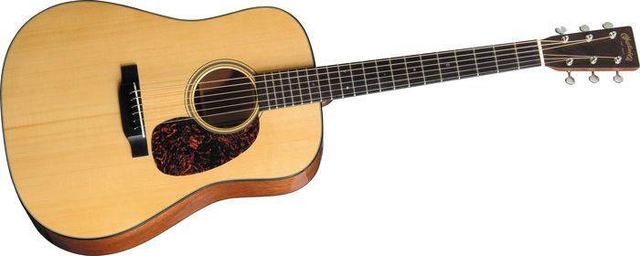 Martin D-18GE Golden Era 1934 Acoustic Guitar