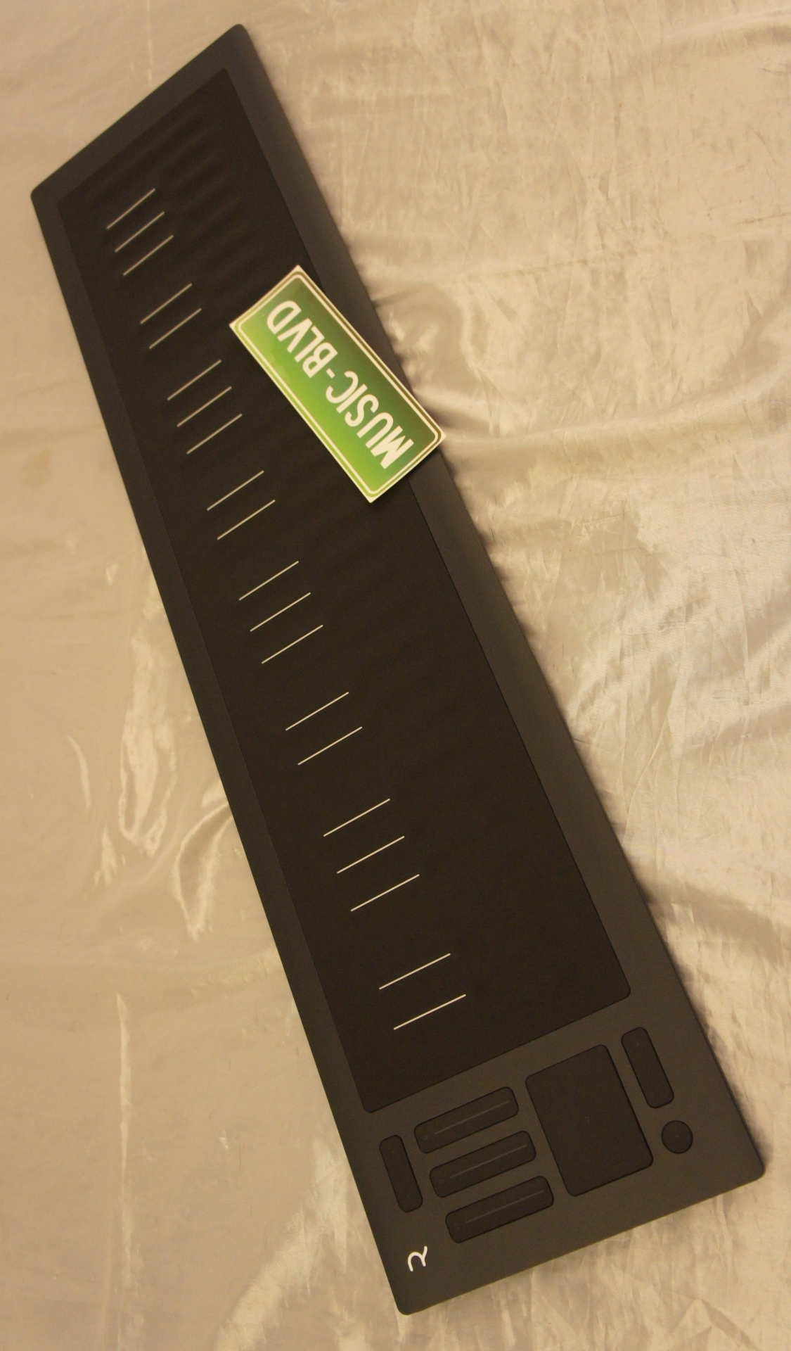 ROLI Seaboard Rise 49