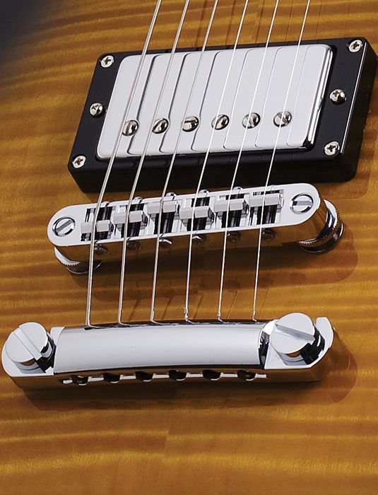 Schecter Guitar Research Solo-6 Custom Electric Guitar