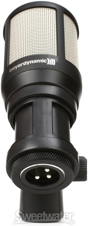 Beyerdynamic TG D50d Dynamic Drum/Instrument Microphone