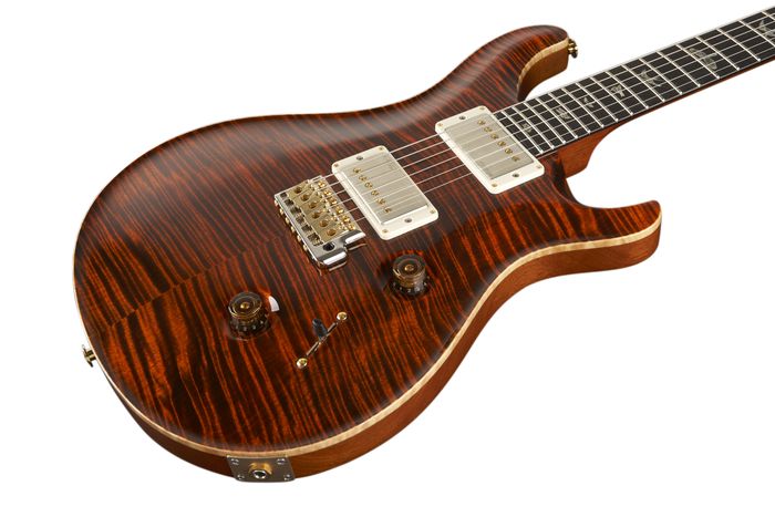 PRS Custom 24 Flamed Artist Package Electric Guitar