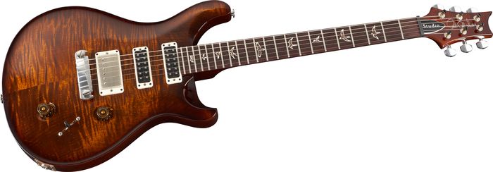 PRS Studio with Stoptail Electric Guitar