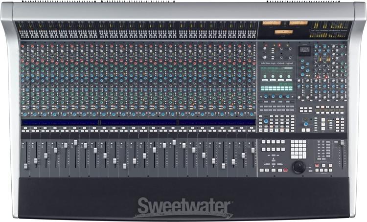 Solid State Logic AWS 924