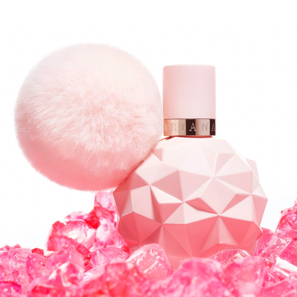 น้ำหอม Ariana Grande Sweet Like Candy EDP 100ml กล่องซีล