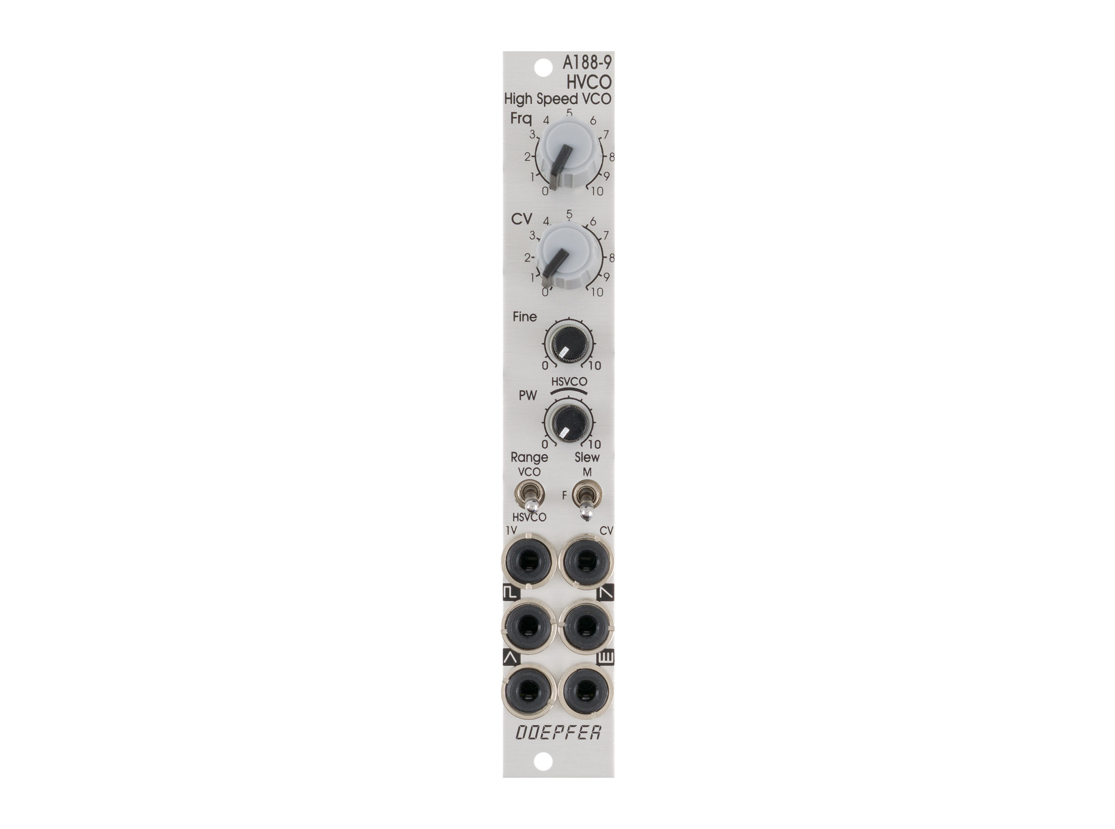 Doepfer A-188-9 High Speed VCO / Audio VCO