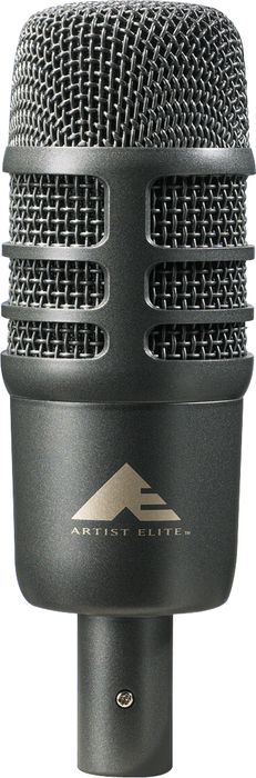 Audio-Technica AE2500 Dual-Element Kick Drum Microphone