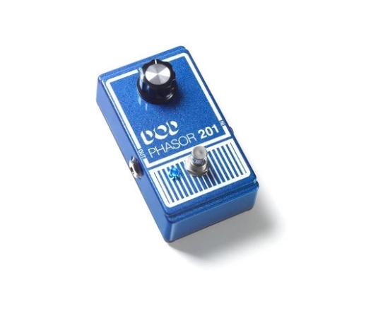 Digitech DOD 201 Phasor