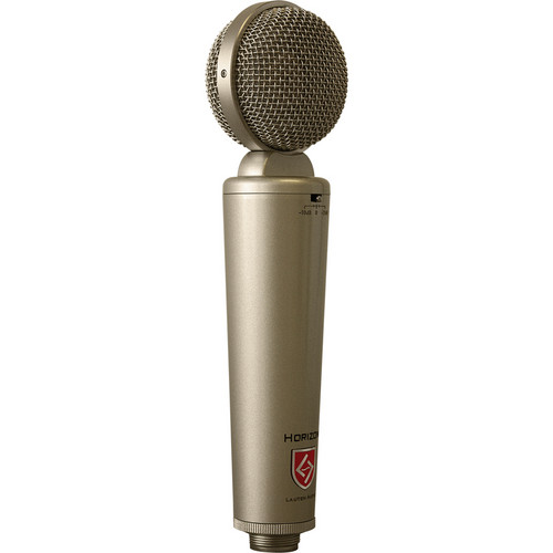 Lauten Audio Horizon LT-321 Large-Diaphragm Tube Condenser Microphone