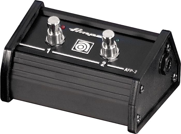 Ampeg AFP2 Footswitch
