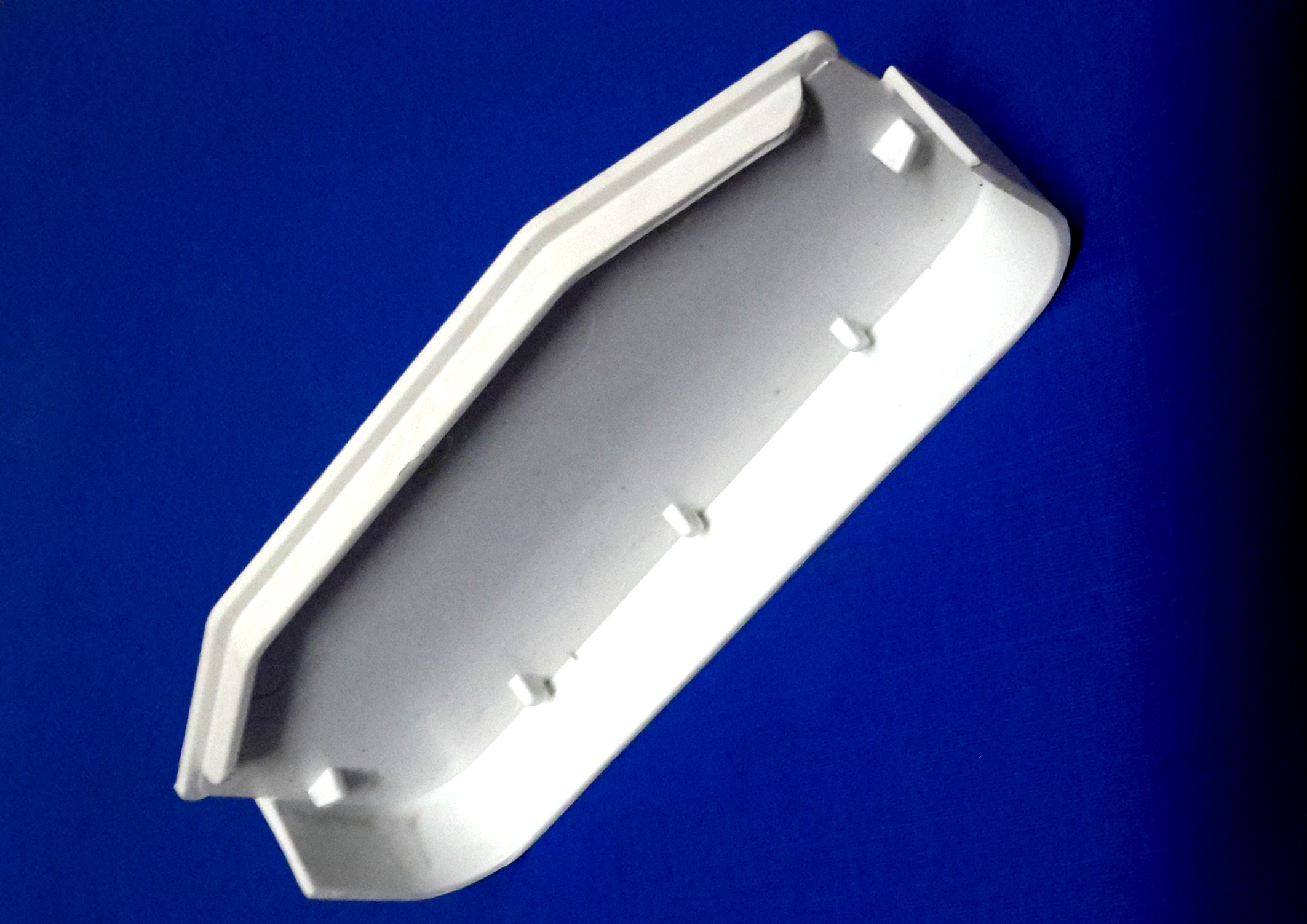 ฝาปิดรางเปิด NFT (ใช้กับรางโปรโมชั่น)