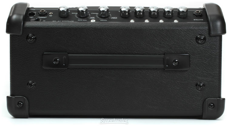 Line 6 Spider IV-15 Totally Amp Pack